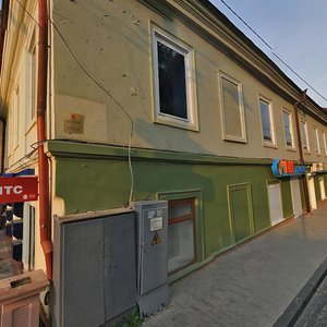 Shkilna vulytsia, 1, : foto