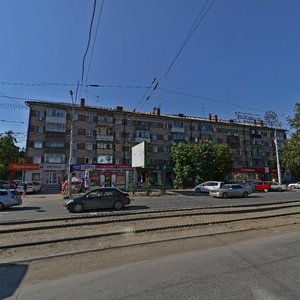 Blyukhera Street, 7, Novosibirsk: photo