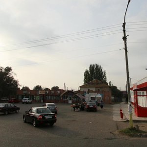 Shosseynaya ulitsa, 8Б, Astrahan: photo