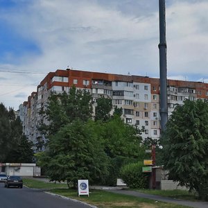 Одесса, Улица Владимира Высоцкого, 3: фото