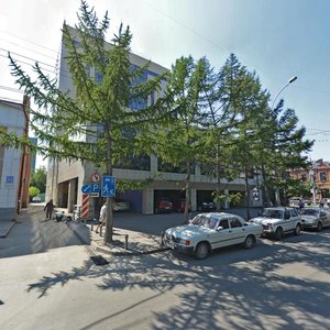 Sovetskaya Street, 14, Novosibirsk: photo