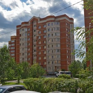 Anokhina Street, 11, Zhukovskiy: photo