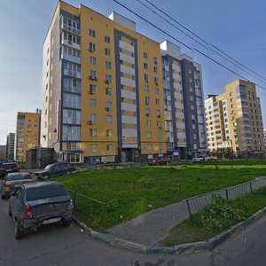 Rodionova Street, 195к2, Nizhny Novgorod: photo