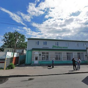 Dvoretska vulytsia, 143, Rivne: photo