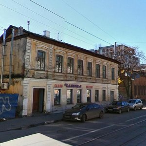 Bol'shaya Pecherskaya Street, 15 ، نيجني نوفغورود: صورة