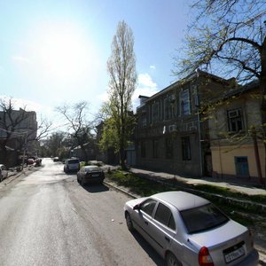 Gazetniy Lane, 8/47, Rostov‑na‑Donu: photo