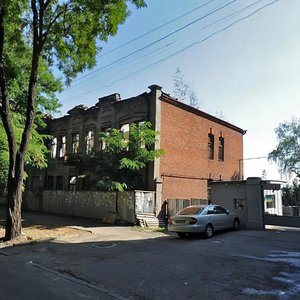 Muslim Magomayev Street, 3, Dnipro: photo