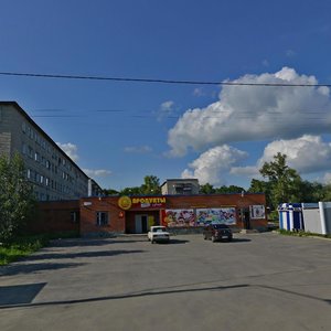 Ugolnaya ulitsa, 76к1, Biysk: photo