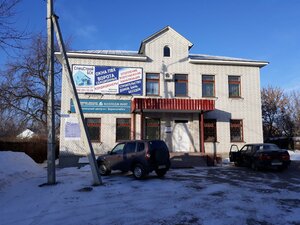 Dubrovinskaya ulitsa, 61А, Borisoglebsk: photo