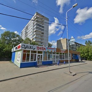 Kiyevskaya ulitsa, 28А, Novosibirsk: photo