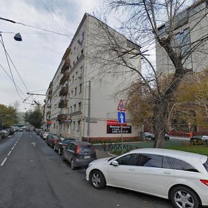 2nd Lesnoy Lane, 2/35, Moscow: photo