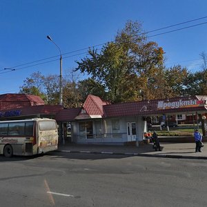 Bogdana Khmelnitskogo Avenue, No:58В, Belgorod: Fotoğraflar