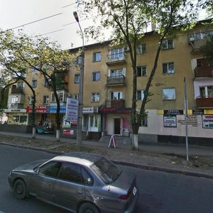 Gogol Street, 118, Almaty: photo