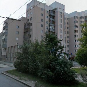 Furmanova Street, 35, Yekaterinburg: photo