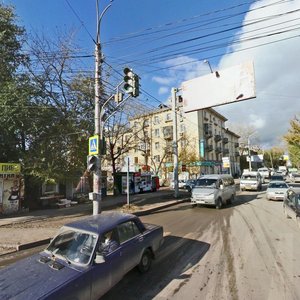 Ulitsa Sovetskoy Armii, 200, Samara: photo