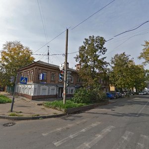 Vokzalnaya Street, 20/11 ، نيجني نوفغورود: صورة