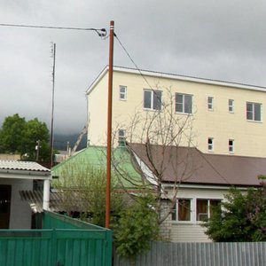 Reviolyutsionnaya Street, 92 ، كراسنودار كراي: صورة