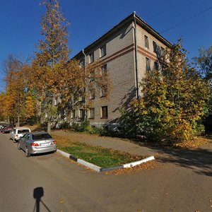 Leningradskaya Street, 14, Dubna: photo