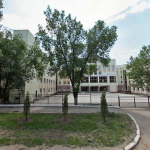 Bolshaya Gornaya Street, 141, Saratov: photo