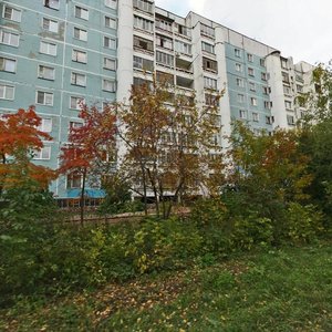 Ulitsa Parizhskoy Kommuny, 30, Samara: photo