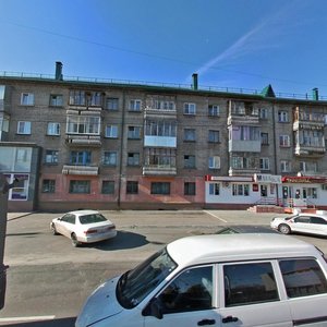 Lenina Avenue, 147А, Barnaul: photo