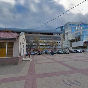 Narodniy Boulevard, 80Б, Belgorod: photo