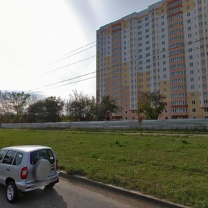 Vyacheslava Klykova Avenue, 39А, Kursk: photo