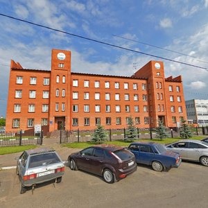 Olimpiyskiy Avenue, 40, : foto