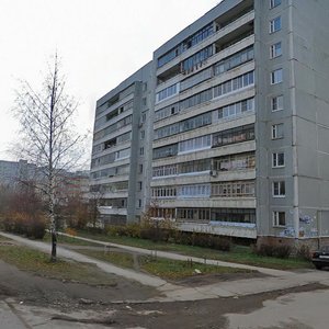 Mayskaya Street, 6, Tula: photo