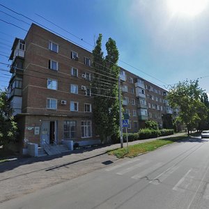 Ulitsa Lomakina, 108, Taganrog: photo