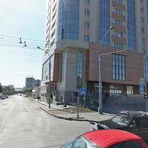 Frunze Street, 88 ، نوفوسيبيرسك: صورة