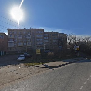 Кисловодск, Водопойная улица, 19: фото