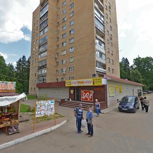 Urban-type Settlement of Biokombinata, 7, Moscow and Moscow Oblast: photo