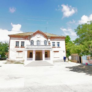 Internatsionalna vulytsia, 106, Evpatoria: photo