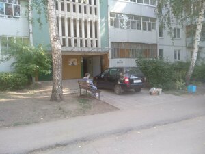 Generala Tyuleneva Avenue, 21, : foto