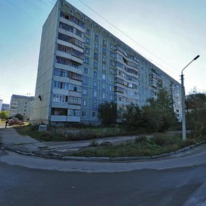 Oktyabrskiy Avenue, 184, Syktyvkar: photo