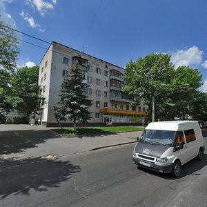 Dovzhenka Street, 43, : foto