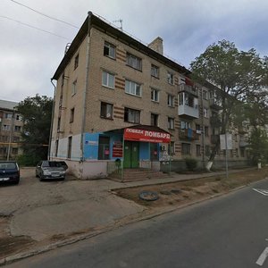 Shlyuzovaya Street, 19, Togliatti: photo