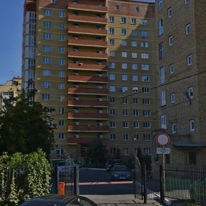 Prospekt Komarova, 22к1, : foto