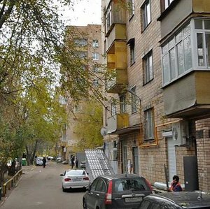Shabolovka Street, No:63к1, Moskova: Fotoğraflar