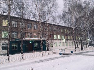 Иланский, Коммунистическая улица, 91: фото