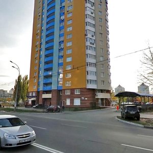 Heroiv Stalinhrada Avenue, 47А, : foto