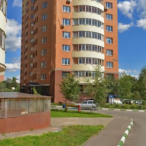 3-y Nekrasovskiy proyezd, 3к1 ، : صورة