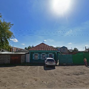 28-ya Severnaya ulitsa, 12А, Omsk: photo