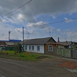 Mashinostroitelnaya ulitsa, 72, Omsk: photo