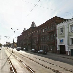 Frunze Street, No:56, Samara: Fotoğraflar