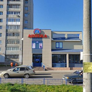 Koltsevaya Street, 68А, Tver: photo