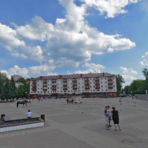 Sovetskaya Street, 10, Solnechnogorsk: photo