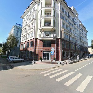 Volkova Street, 59, : foto