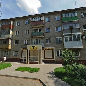 Michurinskaya Street, 135, Tambov: photo